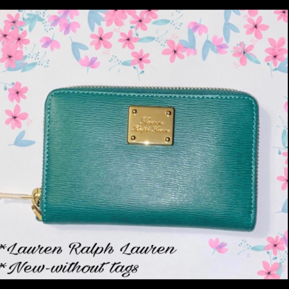 Lauren Ralph Lauren wallet